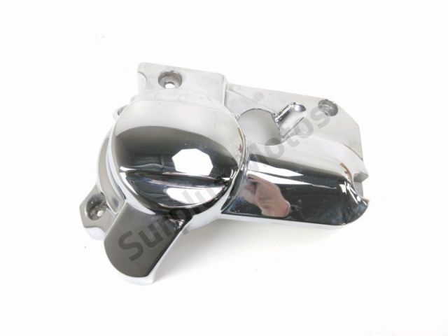 Habillage de cadre droit occasion YAMAHA XVS 650 DRAG STAR 1997