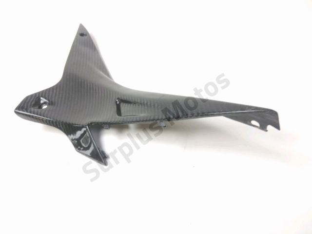 Cache lateral gauche occasion APRILIA RSV4 2010