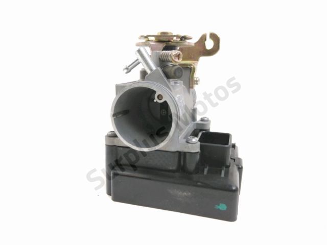 Corps d'injection droit occasion KYMCO X-TOWN 125 2021