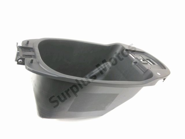 Coffre sous selle occasion SEGWAY E 125 S 2023