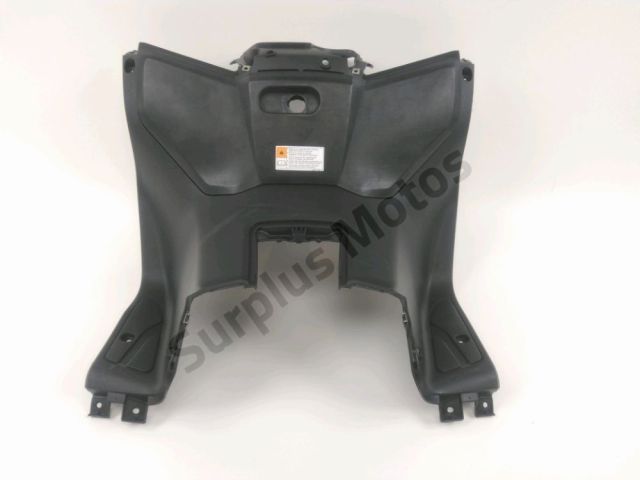 Tablier avant scooter occasion YAMAHA YP 125 X-MAX 2011