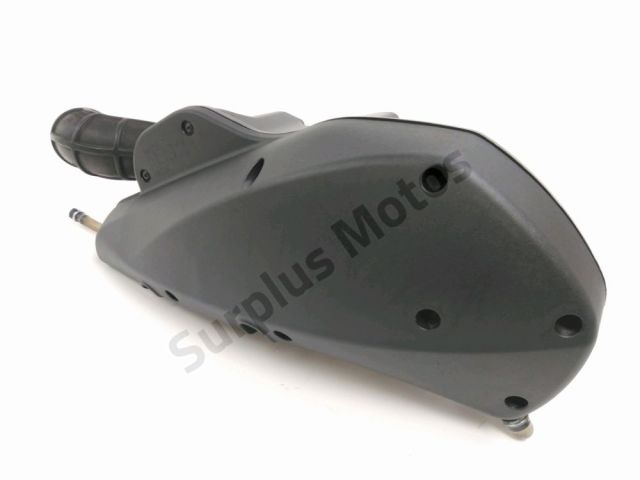 Boite a air occasion PIAGGIO MP3 500 HPE 2023