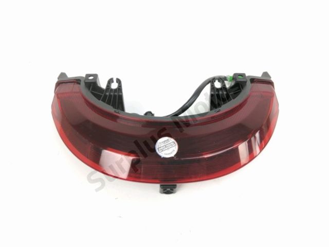 Feu arriere occasion SEGWAY E 125 S 2023