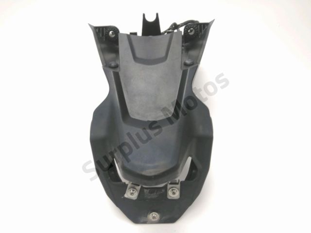 Support de plaque et eclairage occasion DUCATI 950 MULTISTRADA 2021