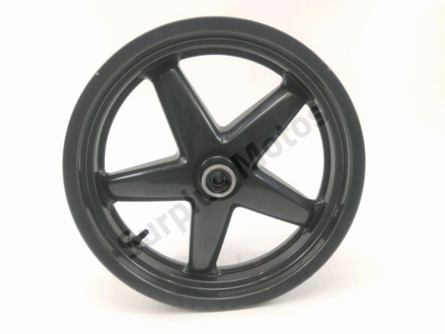 Jante avant occasion YAMAHA YP 125 X-MAX 2011
