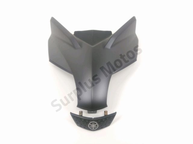 Habillage avant occasion YAMAHA YP 125 X-MAX 2011