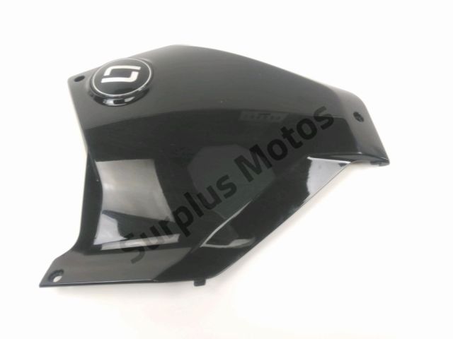 Cache lateral gauche occasion SUPER SOCO TS 2021