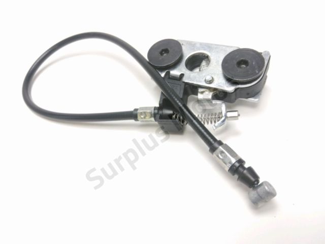 Mecanisme occasion DUCATI 950 MULTISTRADA 2021