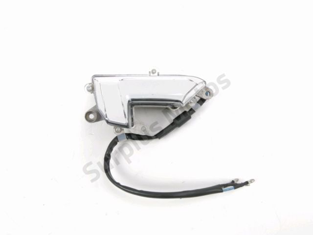 Clignotant avant g occasion SEAT MO SILENCE S01 2023