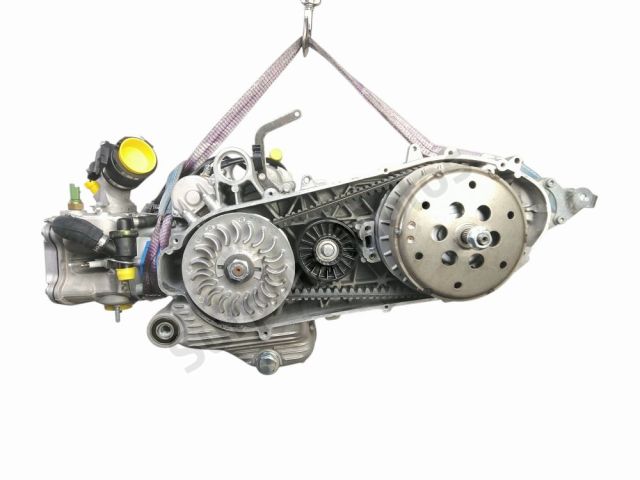 Moteur occasion PIAGGIO MP3 500 HPE 2023