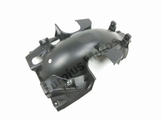 Passage de roue complet occasion SEGWAY E 125 S 2023