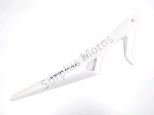 Carenage arriere droit occasion TRIUMPH SPEED TRIPLE 2006