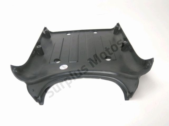 Habillage arriere occasion IMF E-VANNE 2023