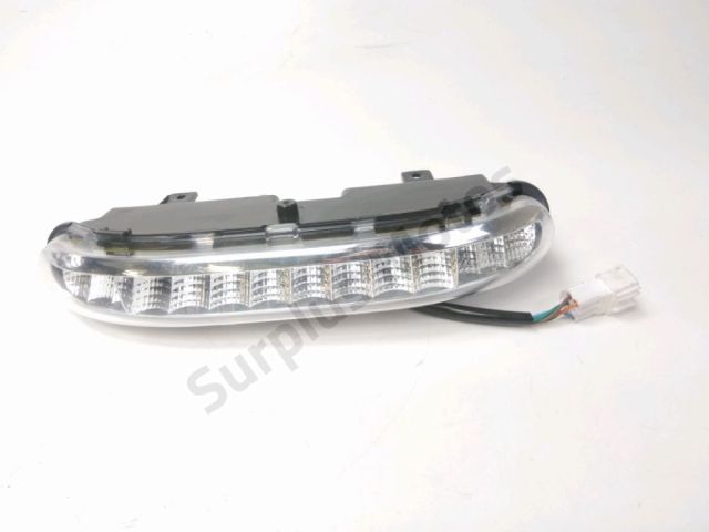 Feu arriere occasion IMF E-VANNE 2023