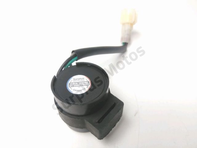 Centrale clignotant  occasion IMF E-VANNE 2023