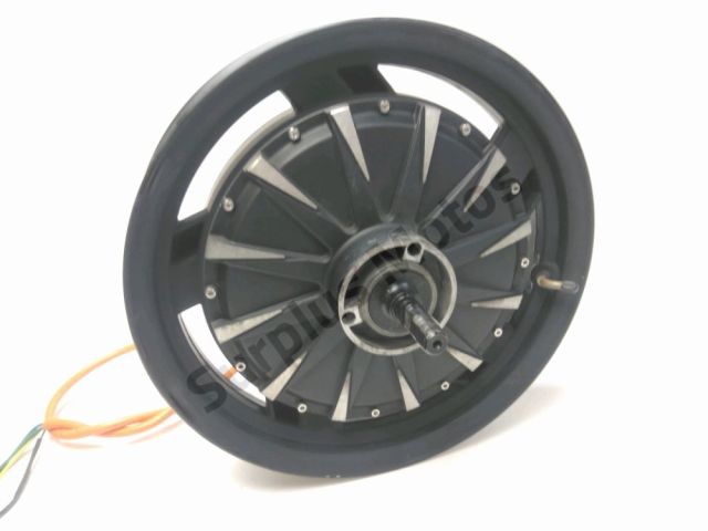 Moteur occasion IMF E-VANNE 2023