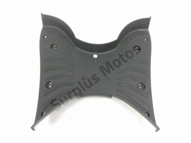 Marche pieds occasion SEAT MO SILENCE S01 2023