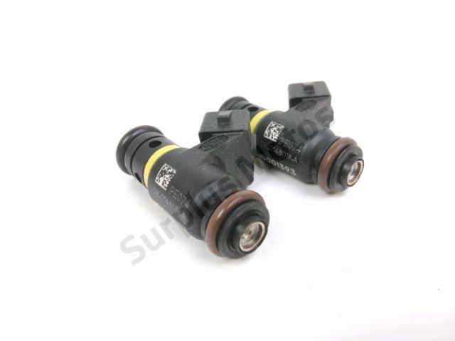 Injecteur occasion MOTO GUZZI V 85 STRADA 2024