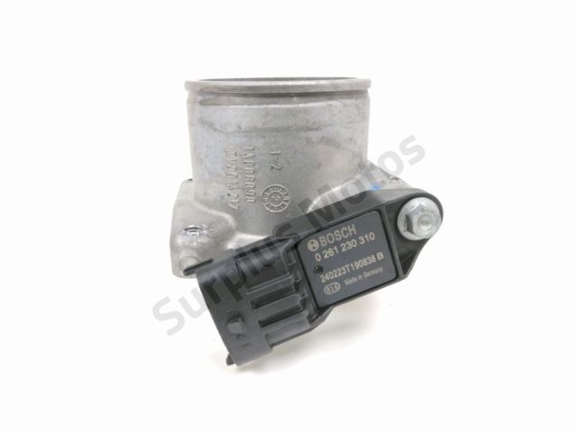 Corps d'injection gauche occasion MOTO GUZZI V 85 STRADA 2024