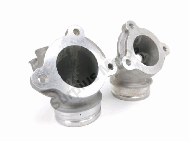 Pipe admission occasion MOTO GUZZI V 85 STRADA 2024