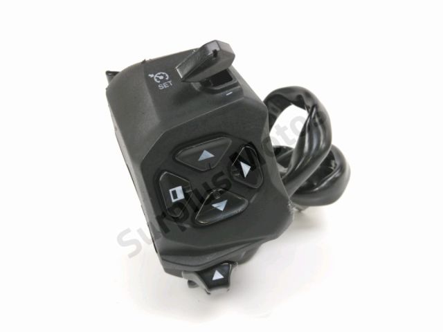 Commodo gauche occasion MOTO GUZZI V 85 STRADA 2024