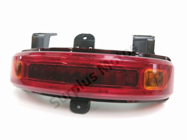 Feu arriere occasion ORCAL ECOOTER E2 2020