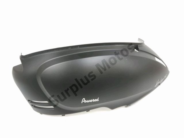 Carenage arriere gauche occasion EFUN HERITAGE 2023