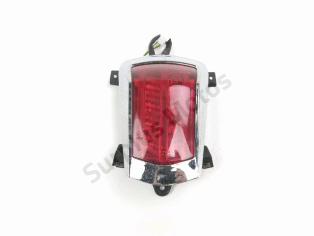 Feu arriere occasion EFUN HERITAGE 2023