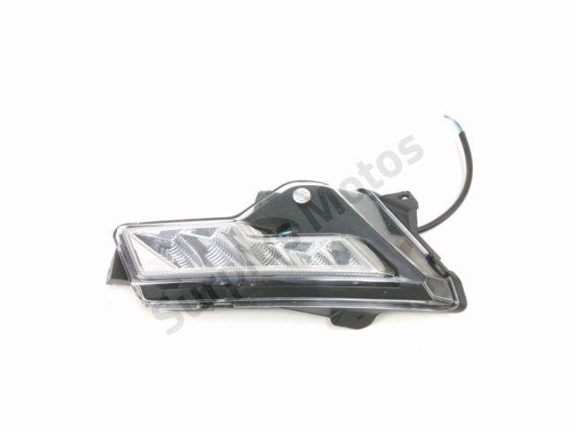 Clignotant arriere d occasion EFUN HERITAGE 2023