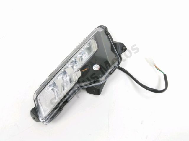 Clignotant arriere g occasion EFUN HERITAGE 2023