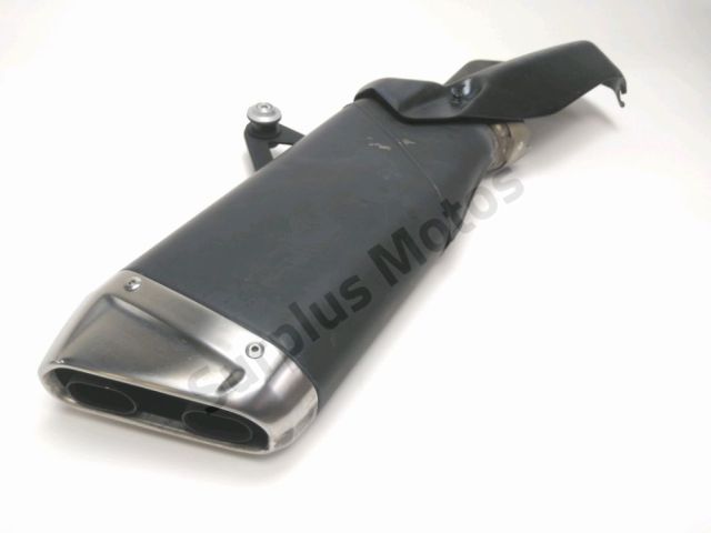 Silencieux 4t occasion DUCATI 950 MULTISTRADA 2021