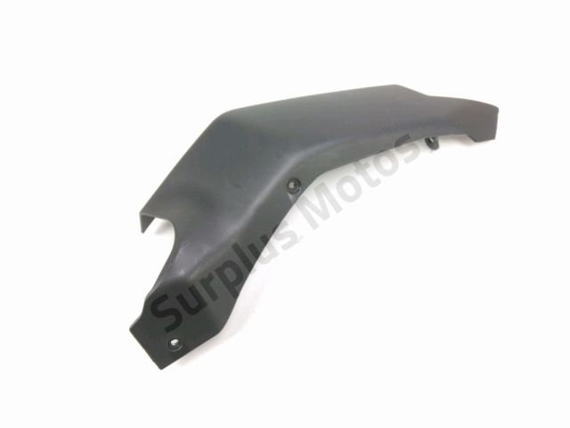 Carenage arriere gauche occasion SUPER SOCO TSX 2021