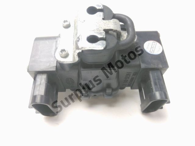 Accelerateur ride by wire occasion APRILIA RSV4 2010