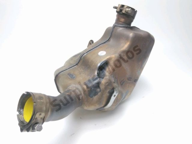 Collecteur raccord arriere occasion DUCATI 950 MULTISTRADA 2021