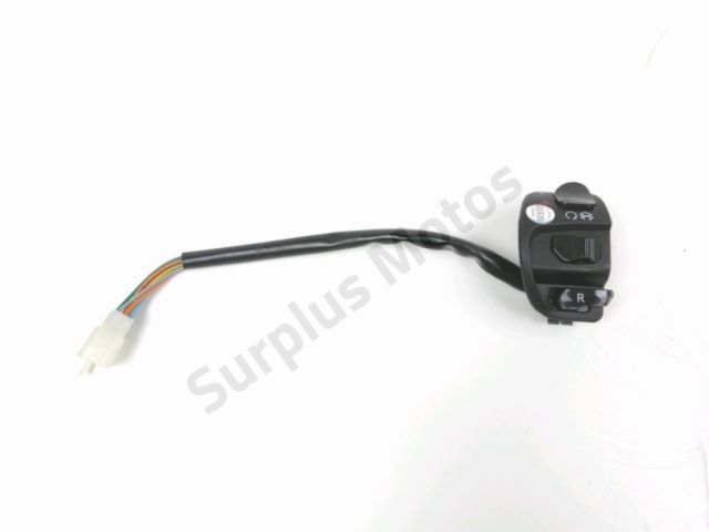 Commodo droit occasion EFUN HERITAGE 2023