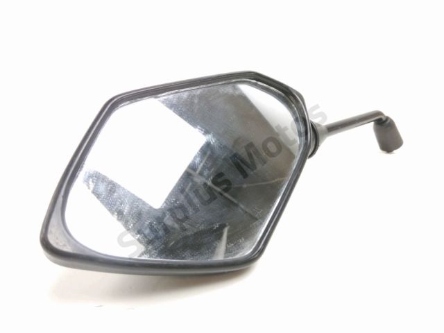 Retro gauche occasion SILENCE S01+ 2023