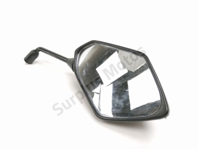 Retro droit occasion SILENCE S01+ 2023