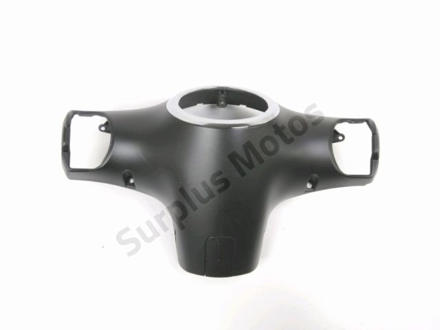 Habillage avant du guidon occasion EFUN HERITAGE 2023