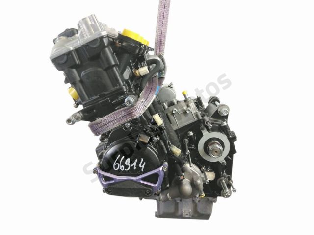 Moteur occasion SUZUKI GSXS 1000 2021