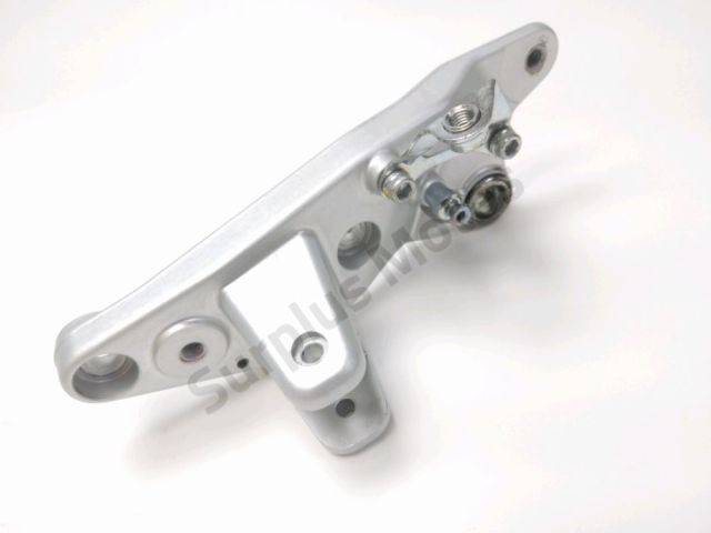 Platine avant droite occasion DUCATI 950 MULTISTRADA 2021