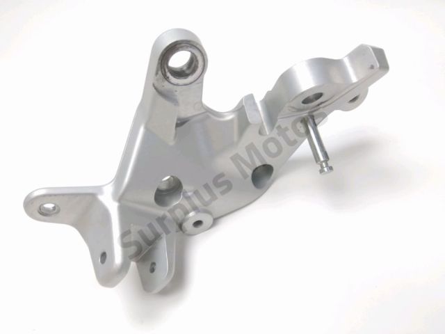 Platine avant gauche occasion DUCATI 950 MULTISTRADA 2021