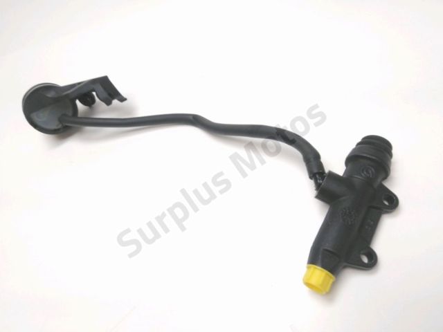 Maitre cylindre frein ar complet occasion DUCATI 950 MULTISTRADA 2021