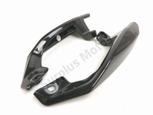 Poignee arriere occasion SILENCE S01+ 2023