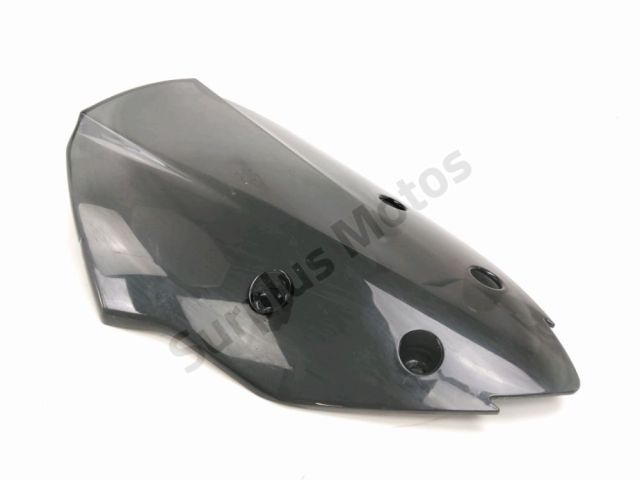 Bulle avant occasion SILENCE S01+ 2023