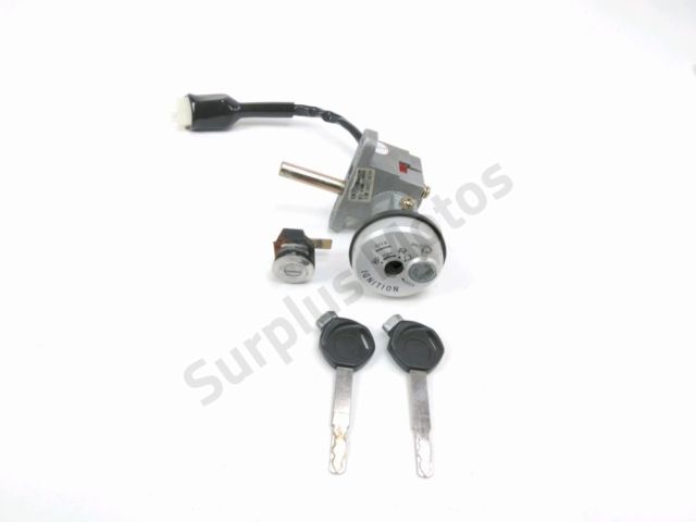 Serrure occasion EFUN HERITAGE 2023