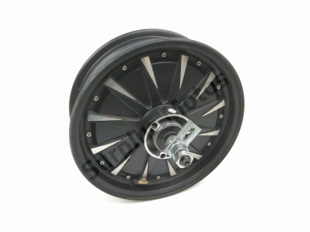 Moteur electrique occasion EFUN HERITAGE 2023