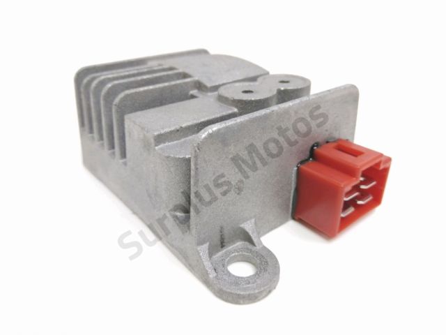 Regulateur de tension occasion ORCAL ECOOTER E2 2020
