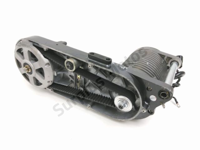 Moteur electrique occasion ORCAL ECOOTER E2 2020