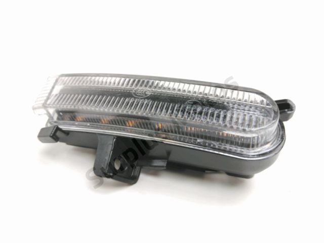 Clignotant avant d occasion ORCAL ECOOTER E2 2020