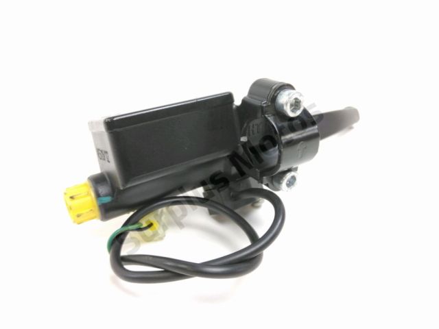 Maitre cylindre frein av complet occasion ORCAL ECOOTER E2 2020